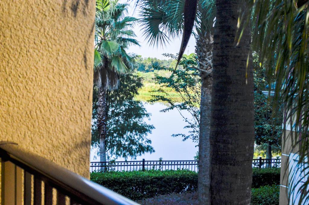 Vista Cay Inn Williamsburg Esterno foto